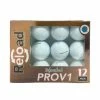 PG Professional Titleist Pro V1 Reload Golf Balls 1 PG Professional Titleist Pro V1 Reload Golf Balls -Golf Clubs Store 020434