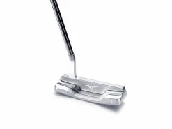Mizuno M Craft White Satin I Putter | Custom 10 Mizuno M Craft White Satin I Putter | Custom -Golf Clubs Store 210900 RS00 04 33738.1612303005