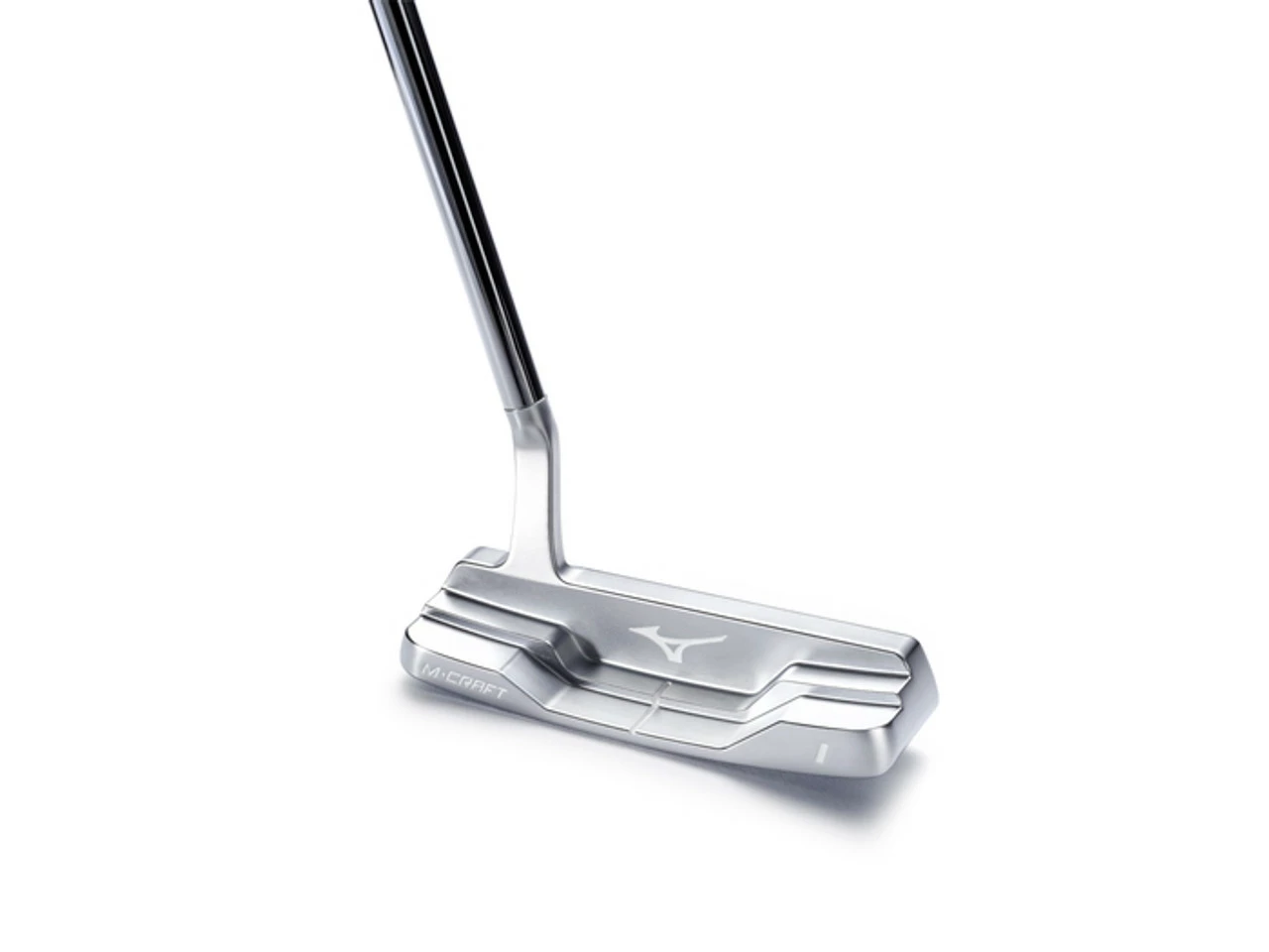 Mizuno M Craft White Satin I Putter | Custom 6 Mizuno M Craft White Satin I Putter | Custom - Image 4