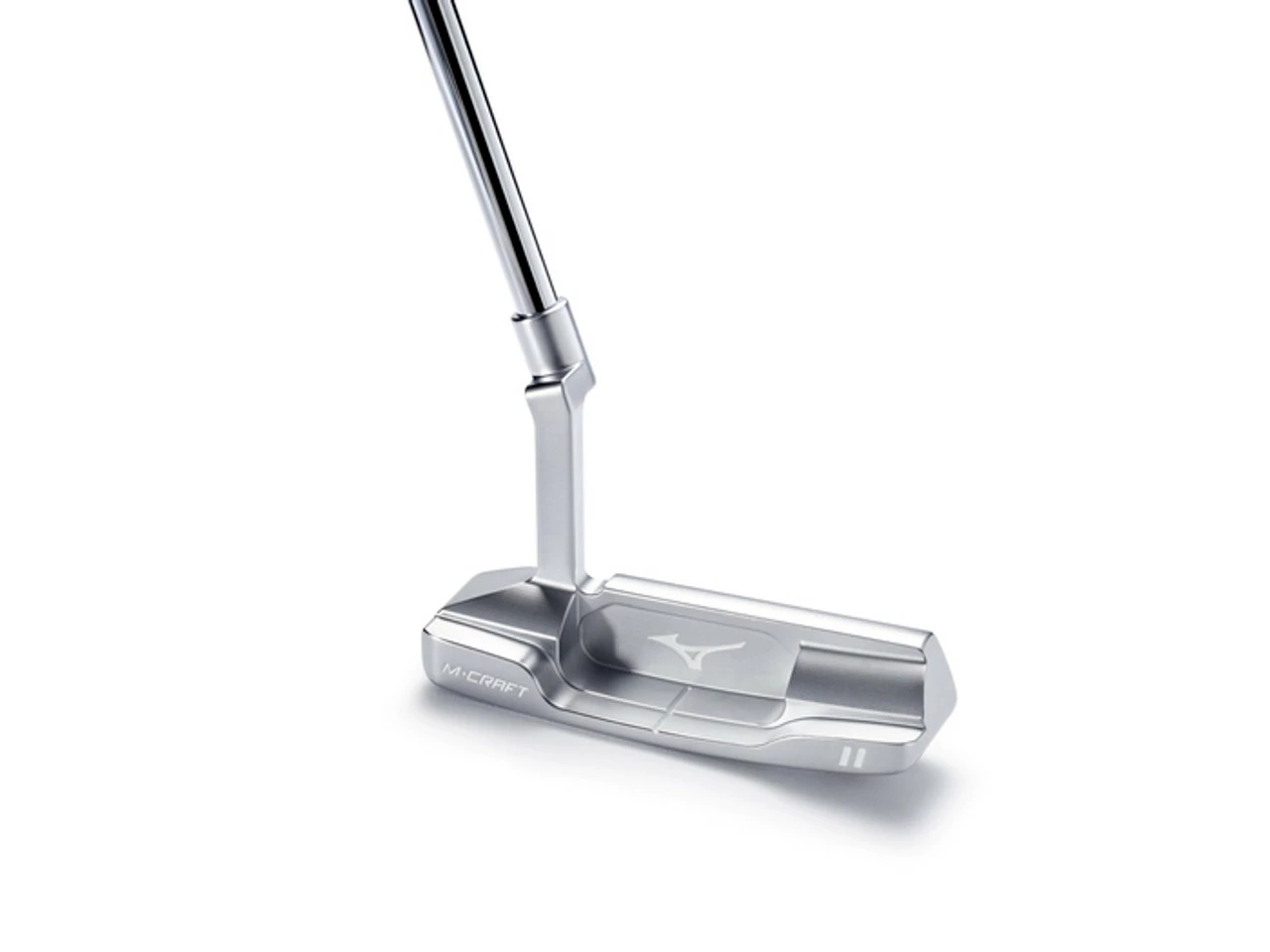 Mizuno M Craft White Satin II Putter | Custom 10 Mizuno M Craft White Satin II Putter | Custom - Image 8