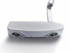 Mizuno M Craft White Satin II Putter | Custom 16 Mizuno M Craft White Satin II Putter | Custom -Golf Clubs Store 210905 RS00 06 05212.1584373301