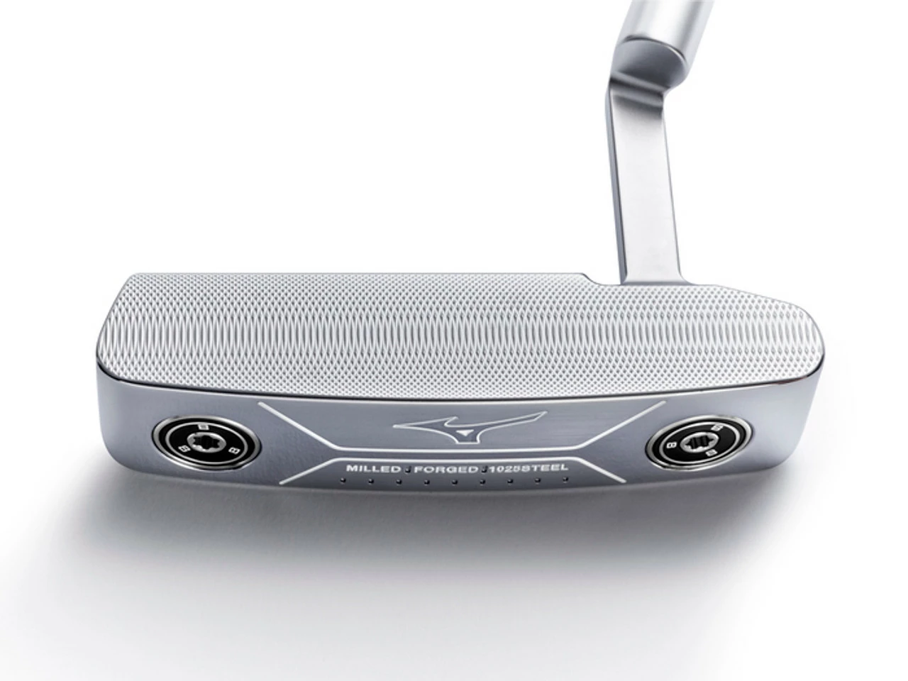 Mizuno M Craft White Satin II Putter | Custom 8 Mizuno M Craft White Satin II Putter | Custom - Image 6
