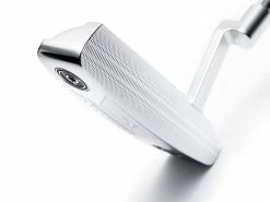 Mizuno M Craft White Satin II Putter | Custom 15 Mizuno M Craft White Satin II Putter | Custom -Golf Clubs Store 210905 RS00 07 71412.1584373299
