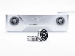 Mizuno M Craft White Satin II Putter | Custom 17 Mizuno M Craft White Satin II Putter | Custom -Golf Clubs Store 210905 RS00 WeightShot 40783.1584373306