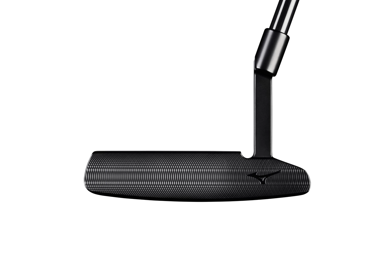 Mizuno M Craft OMOI Type II Putter (Black Ion) | Custom 6 Mizuno M Craft OMOI Type II Putter (Black Ion) | Custom - Image 4