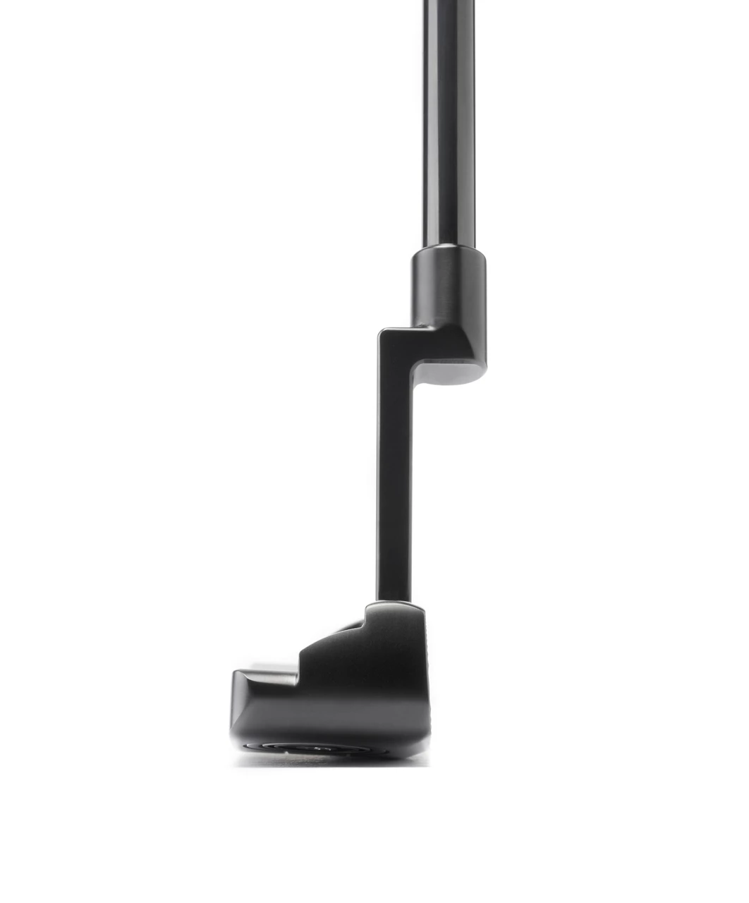 Mizuno M Craft OMOI Type II Putter (Black Ion) | Custom 7 Mizuno M Craft OMOI Type II Putter (Black Ion) | Custom - Image 5