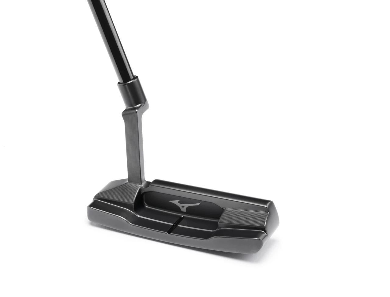 Mizuno M Craft OMOI Type II Putter (Black Ion) | Custom 8 Mizuno M Craft OMOI Type II Putter (Black Ion) | Custom - Image 6