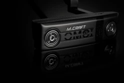 Mizuno M Craft OMOI Type II Putter (Black Ion) | Custom 18 Mizuno M Craft OMOI Type II Putter (Black Ion) | Custom -Golf Clubs Store 210986 RS90 1 55383.1653953105