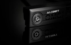 Mizuno M Craft OMOI Type II Putter (Black Ion) | Custom 19 Mizuno M Craft OMOI Type II Putter (Black Ion) | Custom -Golf Clubs Store 210986 RS90 2 95226.1653953074