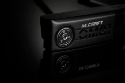 Mizuno M Craft OMOI Type II Putter (Black Ion) | Custom 20 Mizuno M Craft OMOI Type II Putter (Black Ion) | Custom -Golf Clubs Store 210986 RS90 3 64582.1653953077