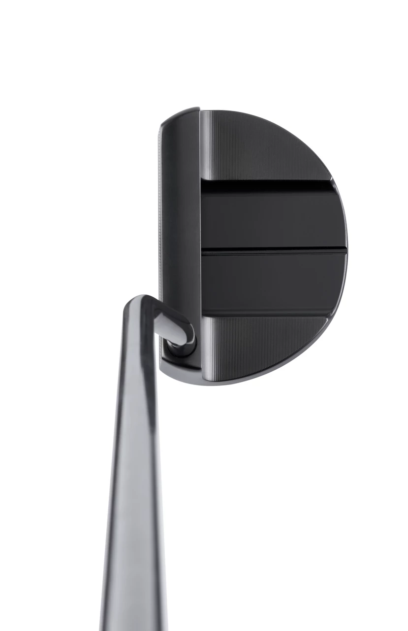 Mizuno M Craft OMOI Type III Putter (Black Ion) 5 Mizuno M Craft OMOI Type III Putter (Black Ion) - Image 3