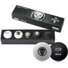 Volvik Marvel X Punisher Golf Balls -Golf Clubs Store 61imxskld7s. ac sl1080