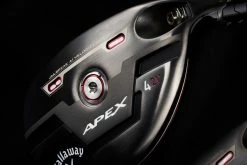 Callaway Apex 21 Hybrid -Golf Clubs Store APEX 2021 HYBRID 1263 80016.1610493706