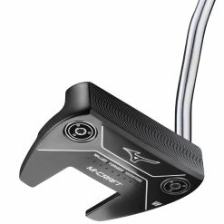 Mizuno M Craft Black Ion VI Putter | Custom
