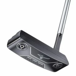 Mizuno M Craft Black Ion I Putter | Custom