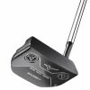Mizuno M Craft Black Ion V Putter | Custom -Golf Clubs Store BLACK 76120.1612305031