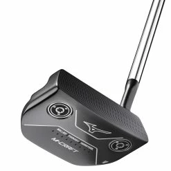 Mizuno M Craft Black Ion V Putter | Custom