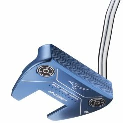 Mizuno M Craft Blue Ion VI Putter | Custom