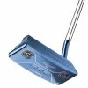 Mizuno M Craft Blue Ion IV Putter | Custom -Golf Clubs Store BLUE 14833.1612304638