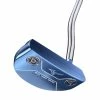 Mizuno M Craft Blue Ion III Putter | Custom -Golf Clubs Store BLUE 50662.1645146806
