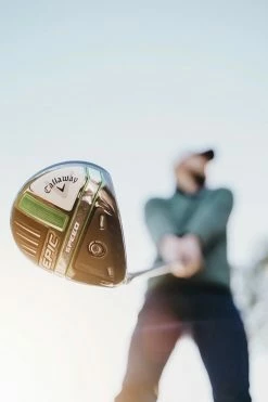 Callaway Epic Speed Fairway Wood -Golf Clubs Store EPIC SPEED FAIRWAY LIFESTYLE 2021 HAFE 2 33025.1611002078