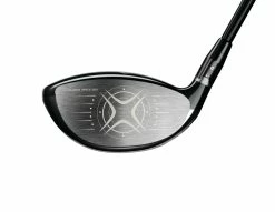 Callaway Epic Max Driver -Golf Clubs Store Epic MAX Driver face 2021 001 85250.1610995244