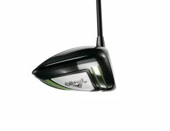 Callaway Epic Speed Driver -Golf Clubs Store Epic Speed driver toe 2021 004 11375.1610996407