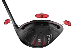 Ping G410 Plus Driver -Golf Clubs Store G410drvWgtsExplodeILL 3 19143.1548457924