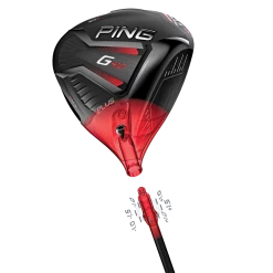 Ping G410 Plus Driver -Golf Clubs Store G410drvXrayHoselILL 2 00801.1548457924