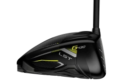 Ping G430 LST Driver -Golf Clubs Store G430drv 9LSTtoeRender 3 03627.1673549936
