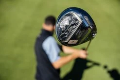 Callaway Great Big Bertha Women's Driver -Golf Clubs Store GBB Driver Lifestyle 01 ECPC 9 20 22 1015 33805.1667938442