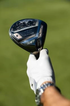 Callaway Great Big Bertha Driver -Golf Clubs Store GBB Driver Lifestyle 01 ECPC 9 20 22 1033 16156.1667937700