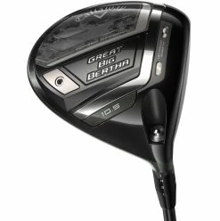 Callaway Great Big Bertha Women's Driver