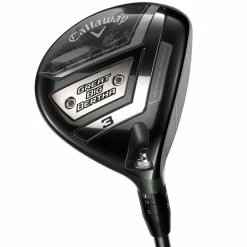 Callaway Great Big Bertha Women's Fairway Wood