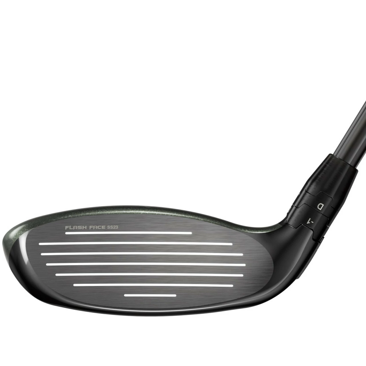 Callaway Great Big Bertha Hybrid 8 Callaway Great Big Bertha Hybrid - Image 6
