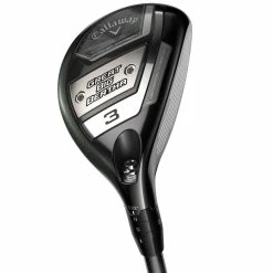 Callaway Great Big Bertha Women's Hybrid