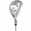 Taylormade Stealth 2 HD Women's Rescue -Golf Clubs Store HYB 58330.1671745368