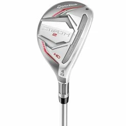 Taylormade Stealth 2 HD Women's Rescue