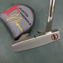 Scotty Cameron Justin Thomas Limited Edition Scotty 9 Scotty Cameron Justin Thomas Limited Edition Scotty -Golf Clubs Store IMG202111160740120862694859719