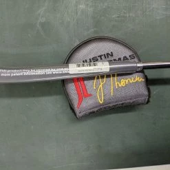 Scotty Cameron Justin Thomas Limited Edition Scotty 11 Scotty Cameron Justin Thomas Limited Edition Scotty -Golf Clubs Store IMG202111160740122727309891555