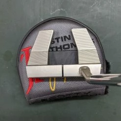 Scotty Cameron Justin Thomas Limited Edition Scotty 13 Scotty Cameron Justin Thomas Limited Edition Scotty -Golf Clubs Store IMG202111160740124842450789590