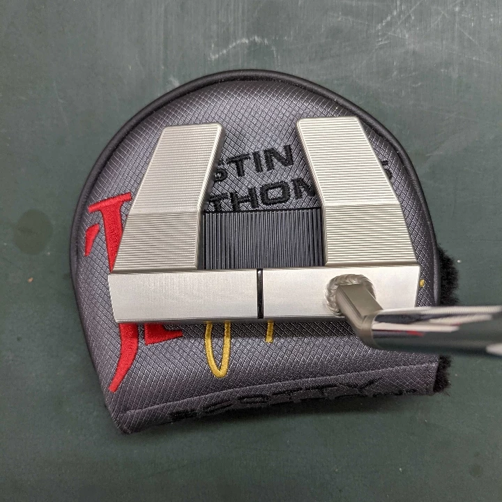 Scotty Cameron Justin Thomas Limited Edition Scotty 8 Scotty Cameron Justin Thomas Limited Edition Scotty - Image 6