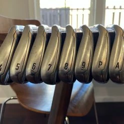 Callaway XR Irons Set (4-AW)