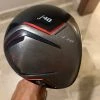 Bridgestone J40 430 8.5* Driver With Project X HZRDUS 2.9/6.0/75g Shaft -Golf Clubs Store IMG202112231159590223410398832