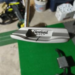 Cleveland - Huntington Beach SOFT 8 - 34" -Golf Clubs Store IMG202201080932032183997499392