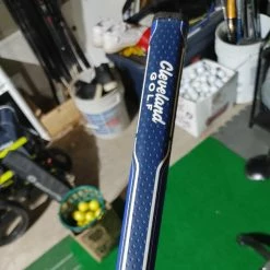 Cleveland - Huntington Beach SOFT 8 - 34" -Golf Clubs Store IMG202201080932035794713219709