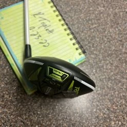 Cobra Radspeed 9*, Aldila Rogue Silver 60TX -Golf Clubs Store IMG202201240233312858420104417