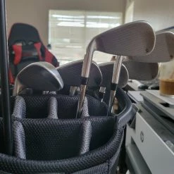 Tommy Armour Mens Golf Irons, 3 Wood 8 Tommy Armour Mens Golf Irons, 3 Wood -Golf Clubs Store IMG202201260513122950988750319