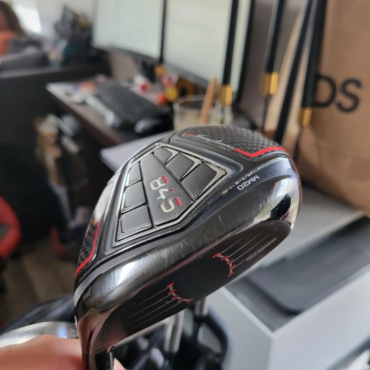 Tommy Armour Mens Golf Irons, 3 Wood 6 Tommy Armour Mens Golf Irons, 3 Wood - Image 4