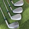 Nippon Geom Moe Cavity Back P,8,6,4 HEADS ONLY -Golf Clubs Store IMG202201281128350947115454332